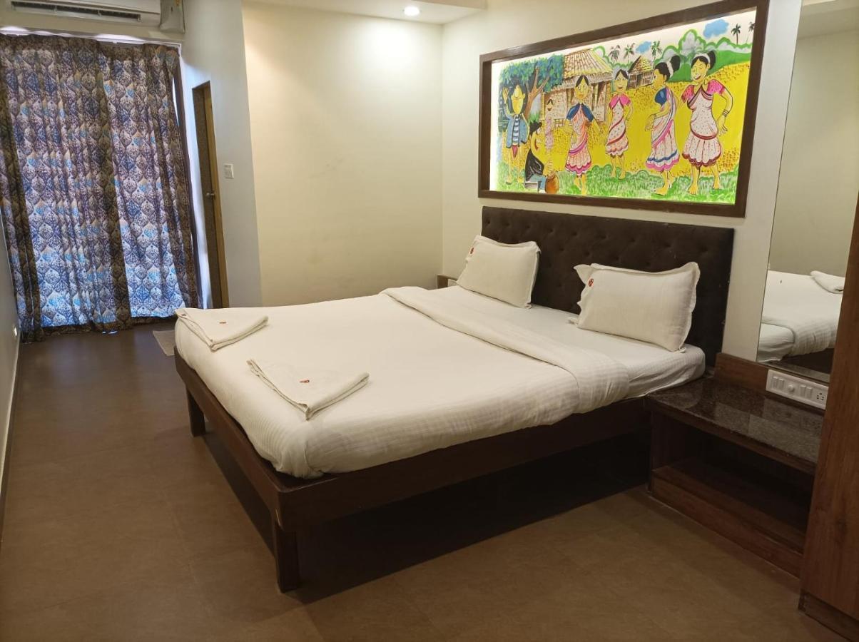Hotel Ronaldos Old Goa Panaji Esterno foto